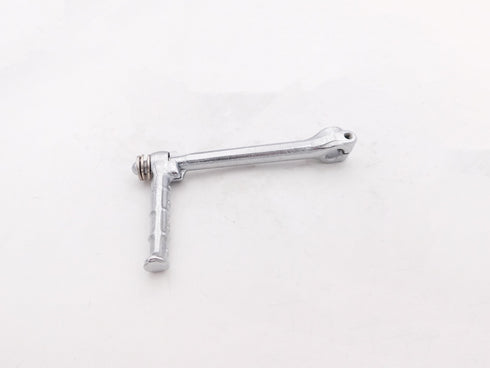 HONDA KICKSTARTER  KICK STARTER LEVER  2013-2025 CRF50F OEM NEW 28300-GEL-A80
